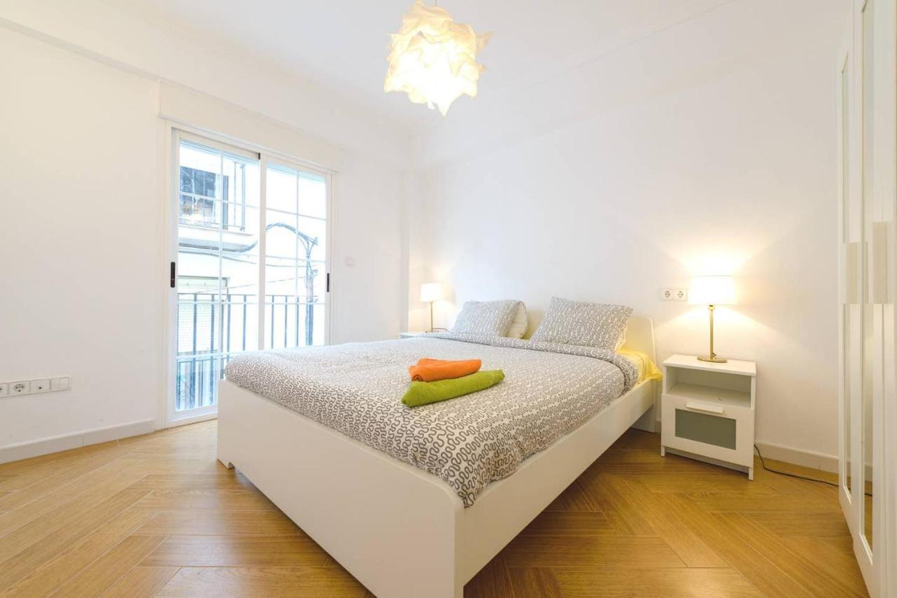 Apartament Unique Plaza Higuitos Almuñécar Zewnętrze zdjęcie