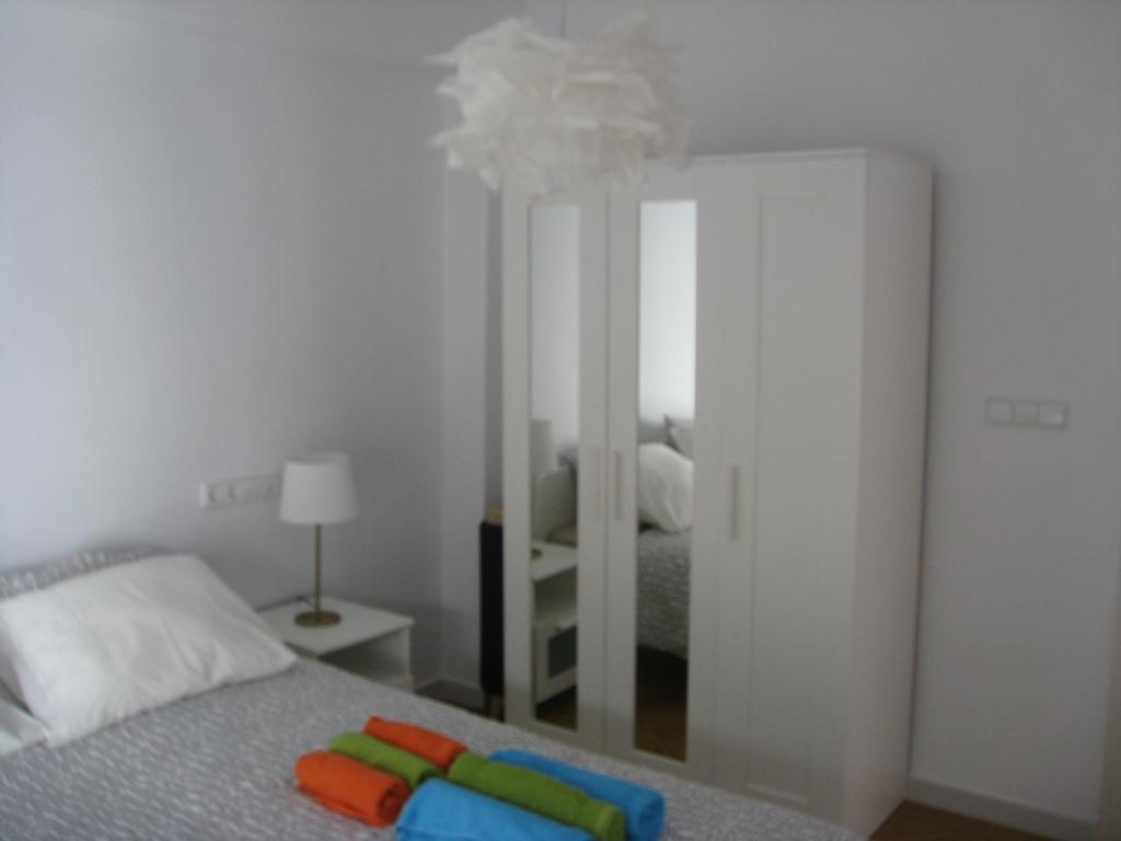 Apartament Unique Plaza Higuitos Almuñécar Zewnętrze zdjęcie